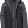 Jack Wolfskin Taubenberg 3in1 Outdoorjas Voor Heren - Maat M -Falke Shop 597x1200 1