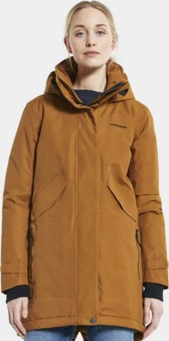 Didriksons TANJA WNS PARKA 6 Dames Outdoor Parka - Maat 42 17 Didriksons TANJA WNS PARKA 6 Dames Outdoor Parka - Maat 42 -Falke Shop 598x1200