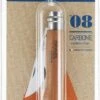 Opinel No.8 Zakmes - Carbonstaal Hout Blister -Falke Shop 598x1200 3