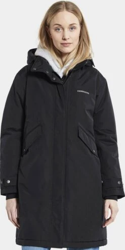 Didriksons JOSEFINE WNS PARKA Dames Outdoor Parka - Maat 40 37 Didriksons JOSEFINE WNS PARKA Dames Outdoor Parka - Maat 40 -Falke Shop 601x1200 2