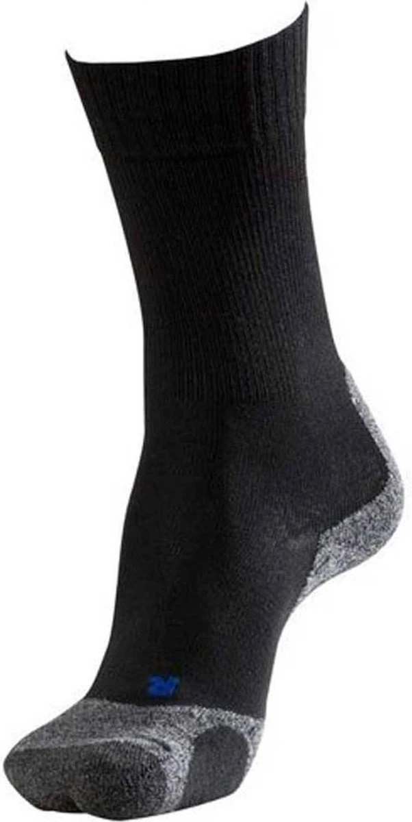 FALKE TK2 Explore Cool Wandelen Anti Blaren, Anti Zweet Functioneel Garen Dames Sportsokken Zwart - Maat 35-36 20 FALKE TK2 Explore Cool Wandelen Anti Blaren, Anti Zweet Functioneel Garen Dames Sportsokken Zwart - Maat 35-36 - Afbeelding 18