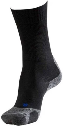 FALKE TK2 Explore Cool Wandelen Anti Blaren, Anti Zweet Functioneel Garen Heren Sportsokken Zwart - Maat 46-48 41 FALKE TK2 Explore Cool Wandelen Anti Blaren, Anti Zweet Functioneel Garen Heren Sportsokken Zwart - Maat 46-48 -Falke Shop 603x1200 9