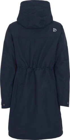 Didriksons THELMA WNS PARKA 8 Dames Outdoor Parka - Maat 38 -Falke Shop 604x1200