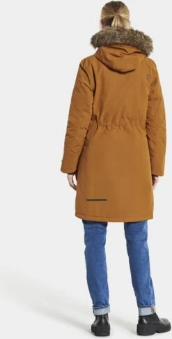 Didriksons ERIKA WNS PARKA 3 Dames Outdoor Parka - Maat 42 30 Didriksons ERIKA WNS PARKA 3 Dames Outdoor Parka - Maat 42 -Falke Shop 609x1200 1