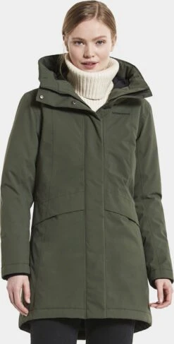 Didriksons CAJSA WNS PARKA 4 Dames Outdoor Parka - Maat 42 17 Didriksons CAJSA WNS PARKA 4 Dames Outdoor Parka - Maat 42 -Falke Shop 609x1200 2