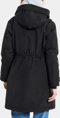 Didriksons JOSEFINE WNS PARKA Dames Outdoor Parka - Maat 40 33 Didriksons JOSEFINE WNS PARKA Dames Outdoor Parka - Maat 40 -Falke Shop 610x1200 1