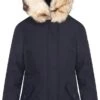 Paragoose - Dames Jas Winter Nina Navy - Model 2022 -Maat XL -Falke Shop 614x1200