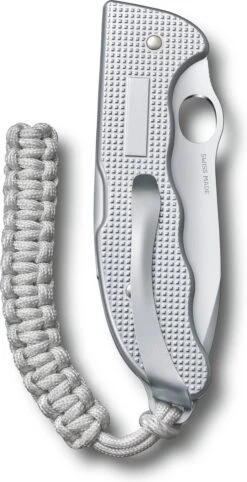 Victorinox Hunter Pro Alox Zwitsers Jachtmes - Zilver 16 Victorinox Hunter Pro Alox Zwitsers Jachtmes - Zilver -Falke Shop 615x1200 2