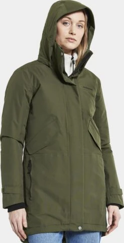 Didriksons TANJA WNS PARKA 6 Dames Outdoor Parka - Maat 40 20 Didriksons TANJA WNS PARKA 6 Dames Outdoor Parka - Maat 40 -Falke Shop 615x1200