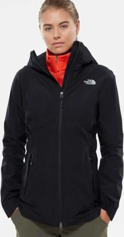 The North Face Hikesteller Parka Shell Outdoorjas Dames - Maat XL -Falke Shop 629x1200 1