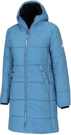 BJØRNSON Fia Winterparka Dames - Winddicht - Waterafstotend - Maat 40 - Niagara -Falke Shop 631x1200 1