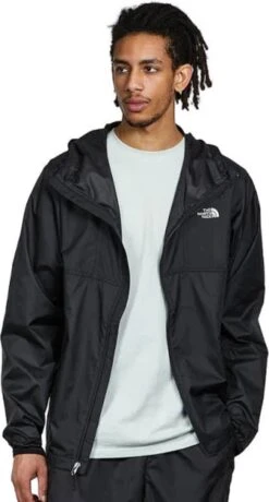 The North Face Cyclone Outdoorjas Heren - Maat XXL