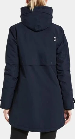Didriksons HELLE WNS PARKA 5 Dames Outdoor Parka - Maat 38 33 Didriksons HELLE WNS PARKA 5 Dames Outdoor Parka - Maat 38 -Falke Shop 654x1200