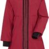 Didriksons AINO WNS PARKA Dames Outdoor Parka - Maat 38 1 Didriksons AINO WNS PARKA Dames Outdoor Parka - Maat 38 -Falke Shop 662x1200 3