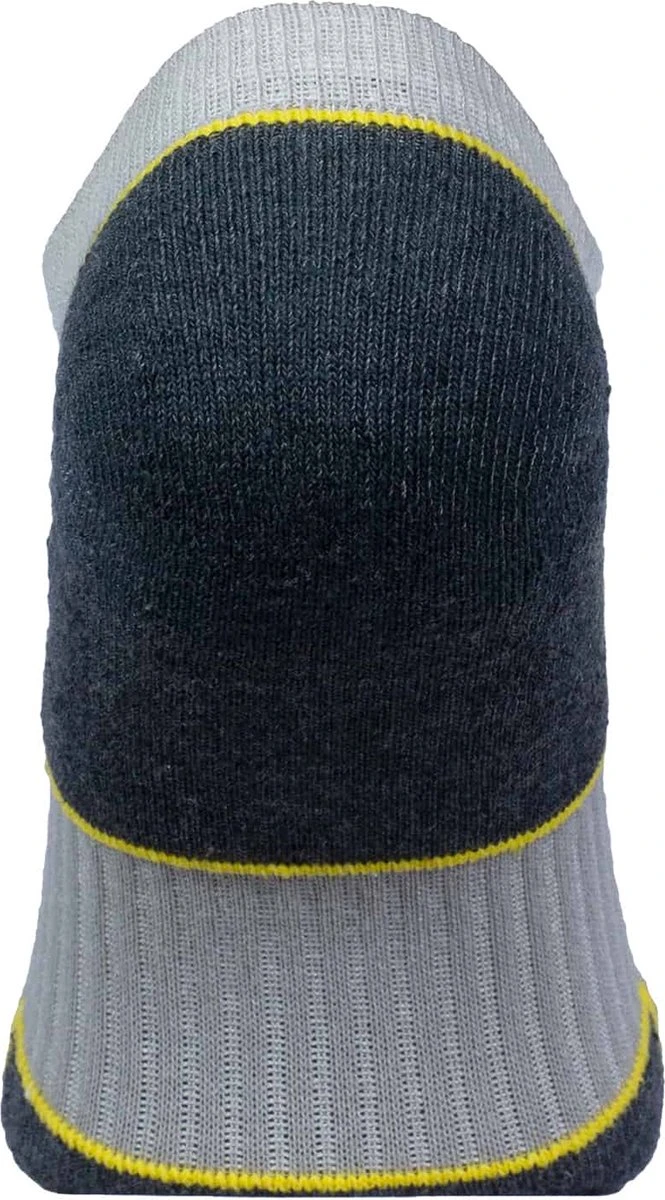 NOMAD® Wandelsokken Footie 3-pack 12 NOMAD® Wandelsokken Footie 3-pack - Afbeelding 10