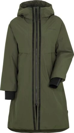 Didriksons AINO WNS PARKA Dames Outdoor Parka - Maat 40 33 Didriksons AINO WNS PARKA Dames Outdoor Parka - Maat 40 -Falke Shop 669x1200