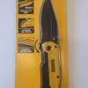 DeWalt DWHT0-10313 - Zakmes - 82mm - Robuuste Aluminium Behuizing - Geïntegreerde Stripmessen -Falke Shop 675x1200