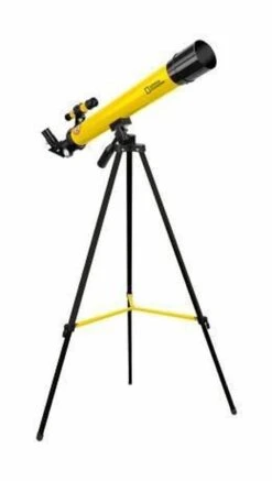 National Geographic Telescoop - 50/600 30x-150x - Perfect Voor Beginners 21 National Geographic Telescoop - 50/600 30x-150x - Perfect Voor Beginners -Falke Shop 678x1200 1