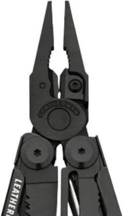 Leatherman Multitool Signal Black 19-delig Met Schede - Zwart 20 Leatherman Multitool Signal Black 19-delig Met Schede - Zwart -Falke Shop 681x1200 1