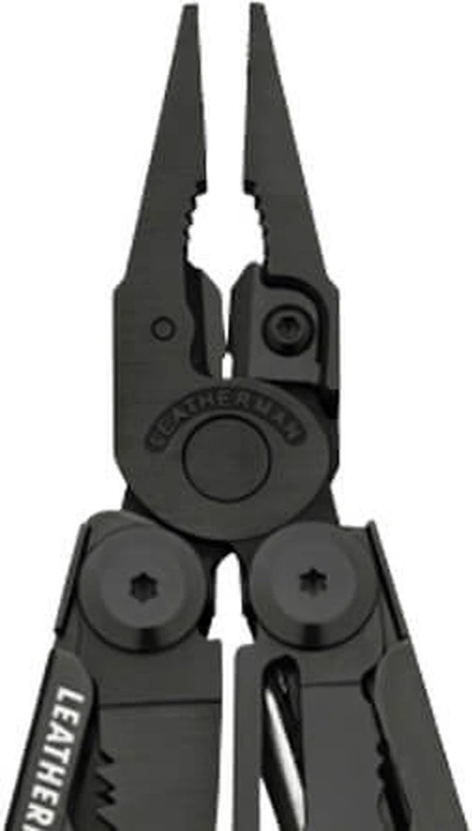 Leatherman Multitool Signal Black 19-delig Met Schede - Zwart 8 Leatherman Multitool Signal Black 19-delig Met Schede - Zwart - Afbeelding 6
