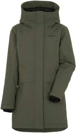 Didriksons CAJSA WNS PARKA 4 Dames Outdoor Parka - Maat 42 21 Didriksons CAJSA WNS PARKA 4 Dames Outdoor Parka - Maat 42 -Falke Shop 683x1200 3