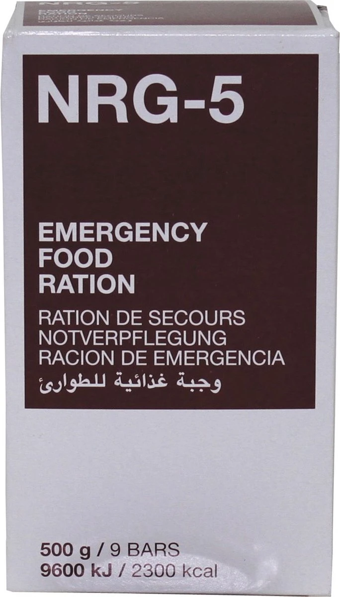 Merkloos Bug Out Bag Basis - Complete Survival Rugzak Noodpakket Voor Natuurrampen - Made For Holland Outdoor 17 Merkloos Bug Out Bag Basis - Complete Survival Rugzak Noodpakket Voor Natuurrampen - Made For Holland Outdoor - Afbeelding 15