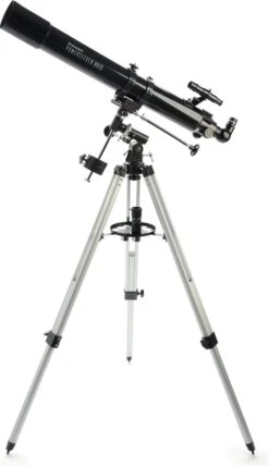 Celestron Telescope Power Seeker 80Eq -Falke Shop 692x1200 6