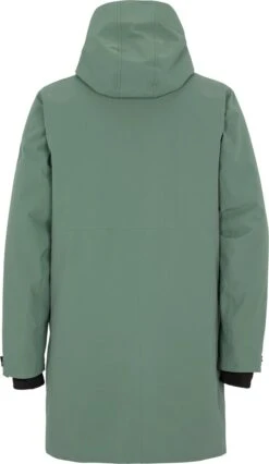 Didriksons ROLAND USX PARKA Heren Outdoor Parka - Maat L 15 Didriksons ROLAND USX PARKA Heren Outdoor Parka - Maat L -Falke Shop 696x1200