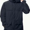 Jack Wolfskin WINTERLAGER PARKA Outdoorjas Heren 1 Jack Wolfskin WINTERLAGER PARKA Outdoorjas Heren -Falke Shop 697x1200
