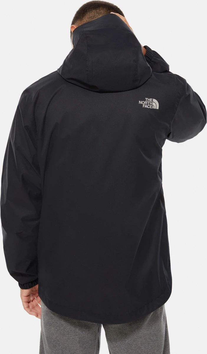 The North Face Quest Outdoorjas Heren - Maat S 10 The North Face Quest Outdoorjas Heren - Maat S - Afbeelding 8
