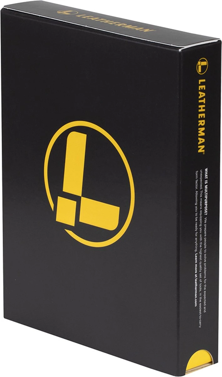 Leatherman SuperTool 300 Nylon Sheath 5 Leatherman SuperTool 300 Nylon Sheath - Afbeelding 3