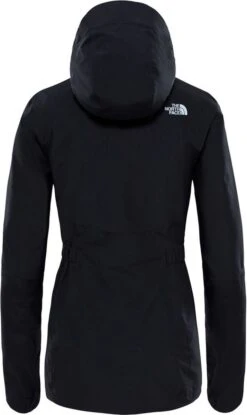 The North Face Hikesteller Parka Shell Outdoorjas Dames - Maat XL -Falke Shop 714x1200 1