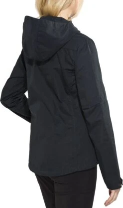 Fjallraven Stina Jacket Dames Outdoorjas - Maat M -Falke Shop 714x1200