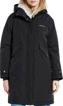 Didriksons JOSEFINE WNS PARKA Dames Outdoor Parka - Maat 40 36 Didriksons JOSEFINE WNS PARKA Dames Outdoor Parka - Maat 40 -Falke Shop 719x1200 2