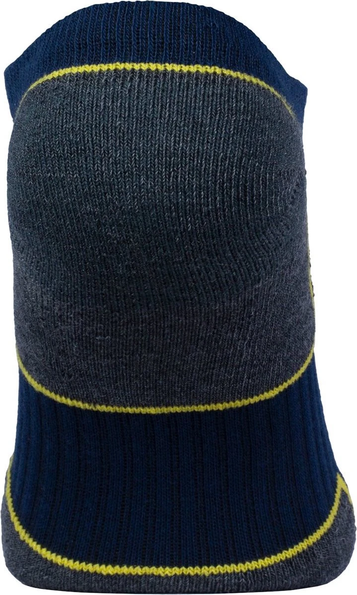 NOMAD® Wandelsokken Footie 3-pack 7 NOMAD® Wandelsokken Footie 3-pack - Afbeelding 5