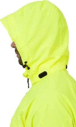 AGU GO Regenjas Essential - Geel - L - Dames & Heren - Waterdicht & Ademend 33 AGU GO Regenjas Essential - Geel - L - Dames & Heren - Waterdicht & Ademend -Falke Shop 720x1200 1