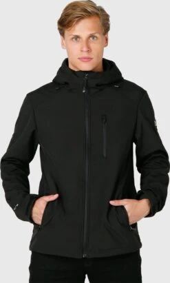 Brunotti Mib-N Men Softshell Jacket - L -Falke Shop 721x1200 2
