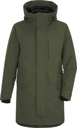 Didriksons KENNY USX PARKA 5 Heren Outdoor Parka - Maat XL 10 Didriksons KENNY USX PARKA 5 Heren Outdoor Parka - Maat XL -Falke Shop 721x1200