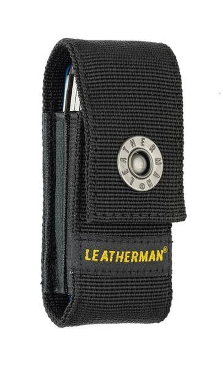 Leatherman Wingman Zakmes - Zilver Kleurig 21 Leatherman Wingman Zakmes - Zilver Kleurig - Afbeelding 19