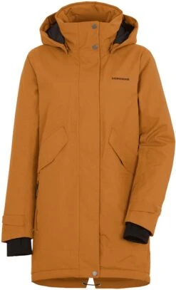 Didriksons TANJA WNS PARKA 6 Dames Outdoor Parka - Maat 42