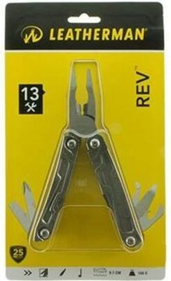 Leatherman Rev Multitool - 14 Functies - RVS - Zilver - Blister 5 Leatherman Rev Multitool - 14 Functies - RVS - Zilver - Blister -Falke Shop 730x1200 1