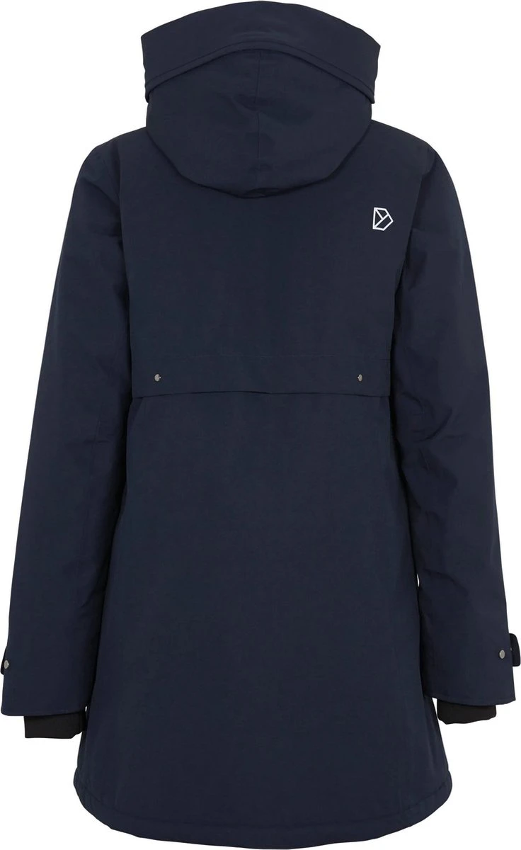 Didriksons HELLE WNS PARKA 5 Dames Outdoor Parka - Maat 38 21 Didriksons HELLE WNS PARKA 5 Dames Outdoor Parka - Maat 38 - Afbeelding 19