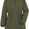 Didriksons ELLA WNS PARKA Dames Outdoor Parka - Maat 40 -Falke Shop 739x1200