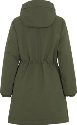 Didriksons ELLA WNS PARKA Dames Outdoor Parka - Maat 40 7 Didriksons ELLA WNS PARKA Dames Outdoor Parka - Maat 40 -Falke Shop 740x1200 1
