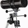 Celestron - Celestron Telescope Power Seeker 127Eq - 30 Dagen Niet Goed Geld Terug -Falke Shop 747x1200 2