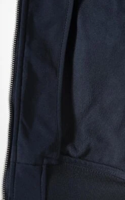 Lyle & Scott - Heren Outdoorjas Softshell Jacket - Blauw - Maat L -Falke Shop 750x1200 6