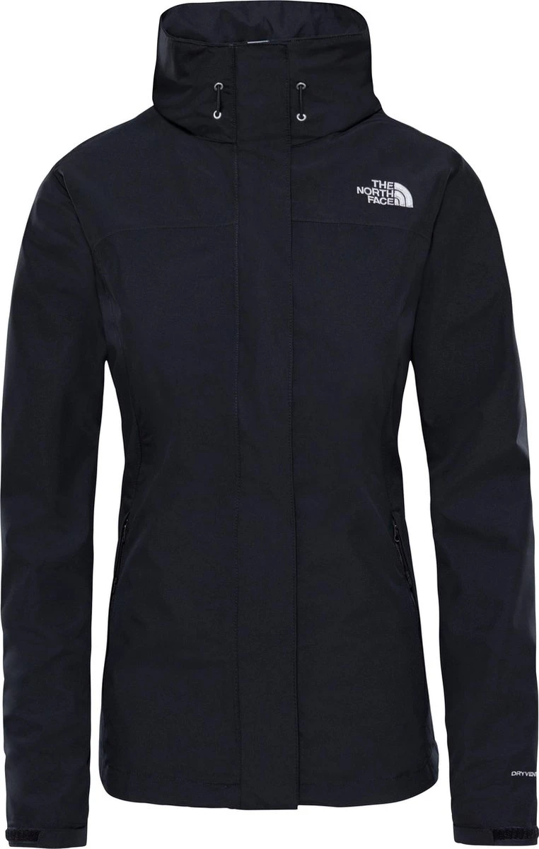The North Face Sangro Outdoorjas Dames - Maat L 3 The North Face Sangro Outdoorjas Dames - Maat L
