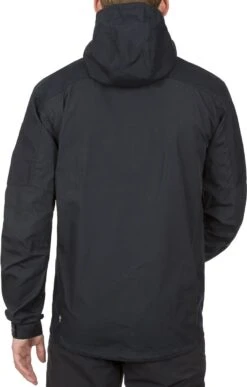 Fjallraven Sten Jacket Heren Outdoorjas - Maat M -Falke Shop 766x1200