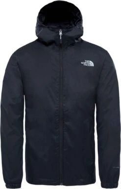 The North Face Quest Outdoorjas Heren - Maat S