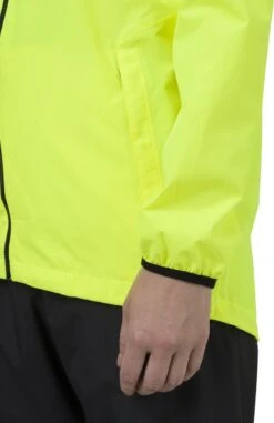 AGU GO Regenjas Essential - Geel - L - Dames & Heren - Waterdicht & Ademend 34 AGU GO Regenjas Essential - Geel - L - Dames & Heren - Waterdicht & Ademend -Falke Shop 777x1200 4